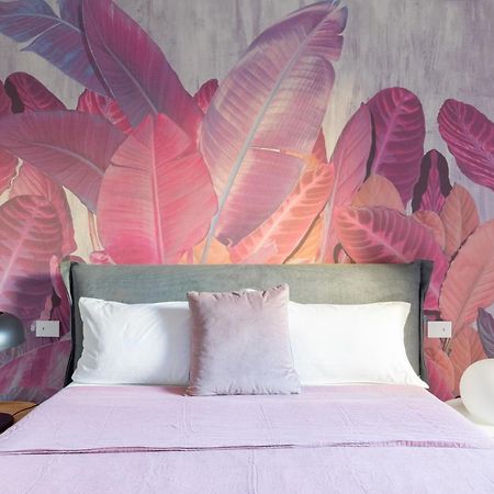 Twin Flowers Apartment In San Giovanni Rom Exterior foto
