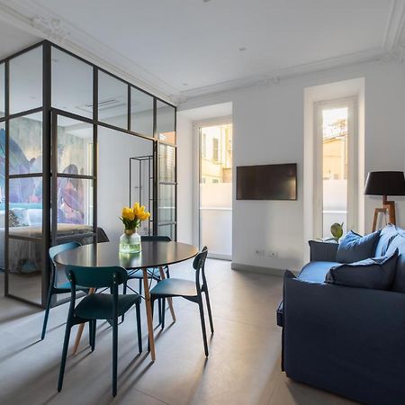 Twin Flowers Apartment In San Giovanni Rom Exterior foto